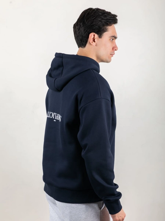 Худи  JUST JT9504-3470