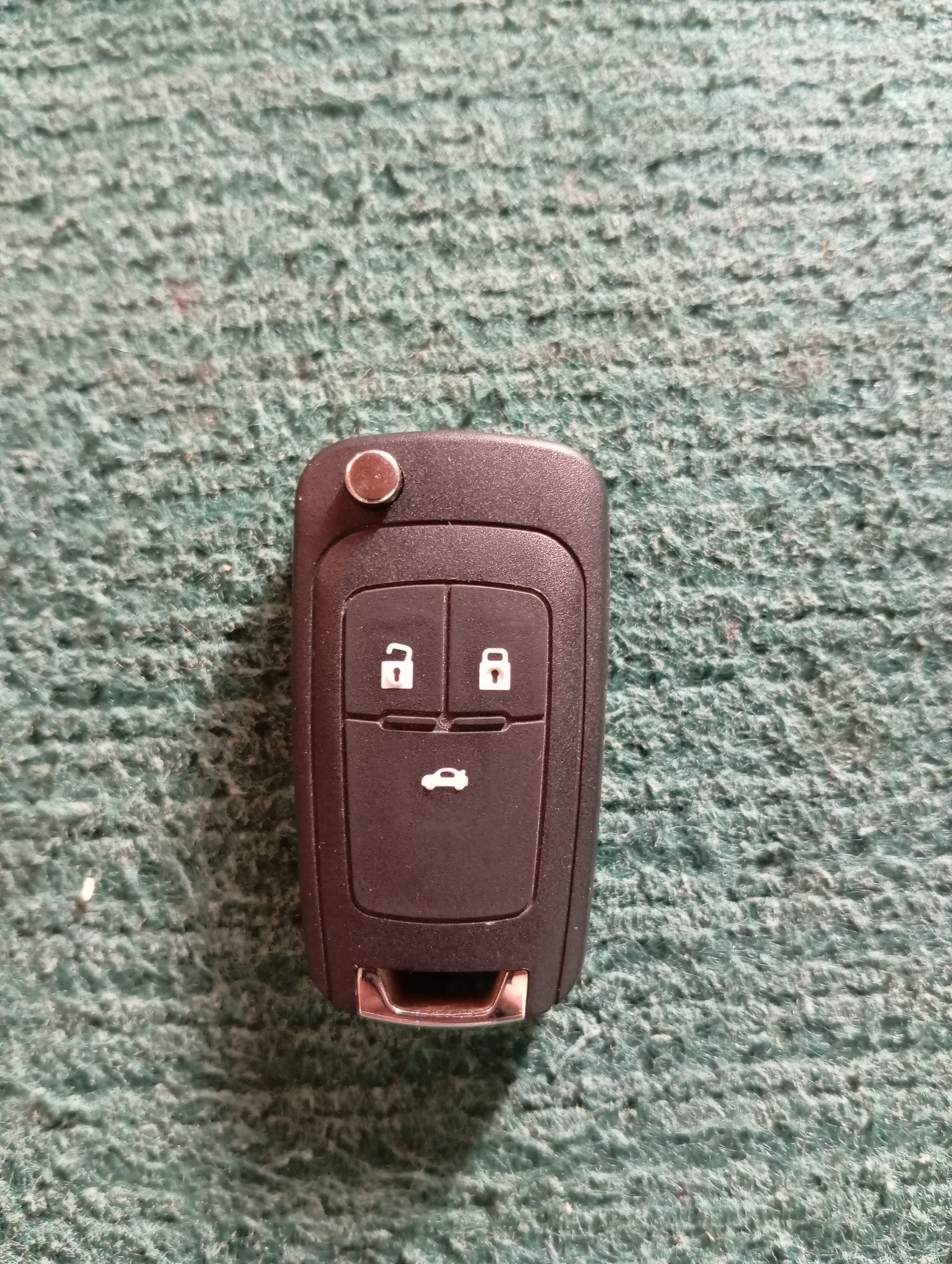 Корпус для пульта автомобиля Chevrolet Cobalt