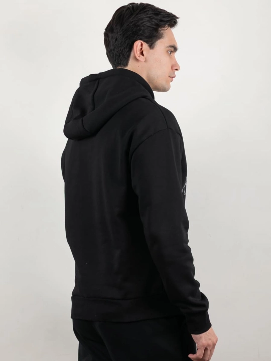 Худи Comfort Fit JUST JT9504-3435