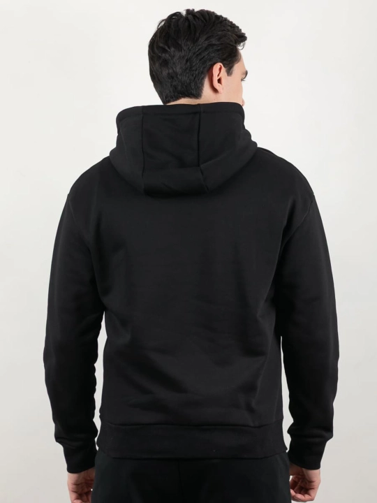 Худи Comfort Fit JUST JT9504-3435
