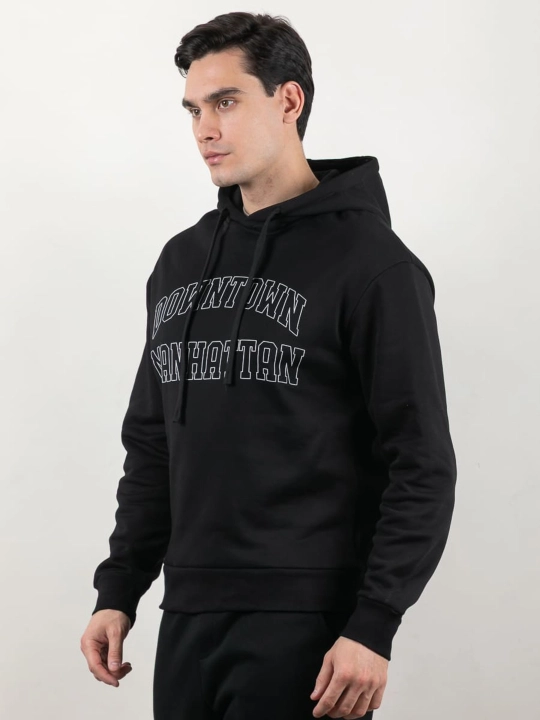 Худи Comfort Fit JUST JT9504-3435