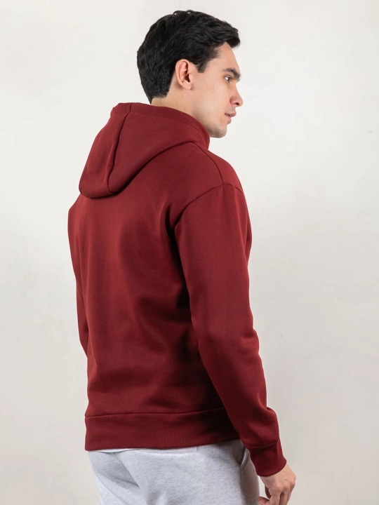 Худи Comfort Fit JUST JT9504-3435