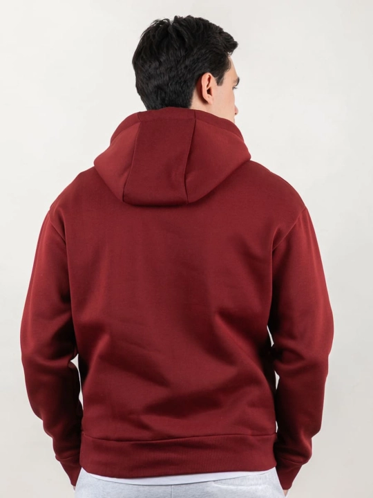 Худи Comfort Fit JUST JT9504-3435