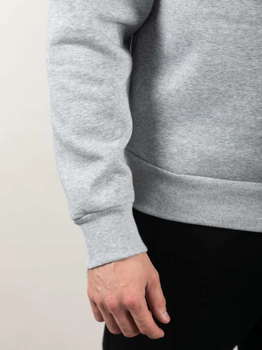 Худи Comfort Fit JUST JT9504-3435