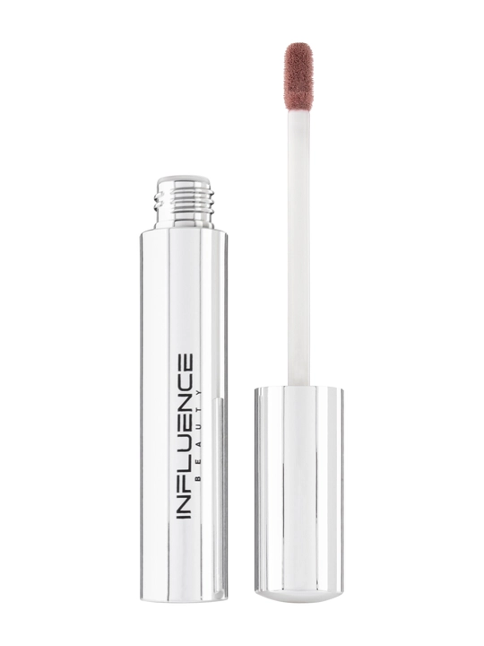 INFLUENCE BEAUTY Iridium Yaltiroq lab bo‘yog‘i, rangi 02, 3 ml :6/240