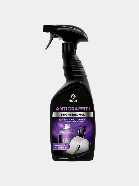 Защитное средство Antigraffiti Professional 600 мл