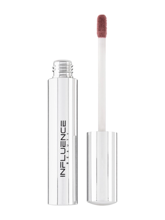 INFLUENCE BEAUTY Iridium Глянцевая помада, тон 03, 3 мл :6/240