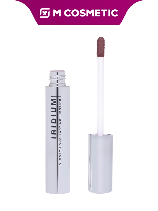 INFLUENCE BEAUTY Iridium Глянцевая помада, тон 03, 3 мл :6/240 - 