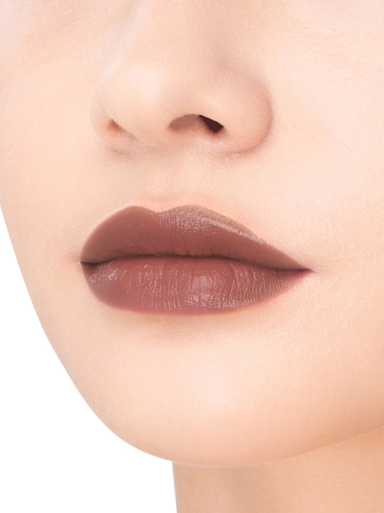 INFLUENCE BEAUTY Iridium Глянцевая помада, тон 03, 3 мл :6/240