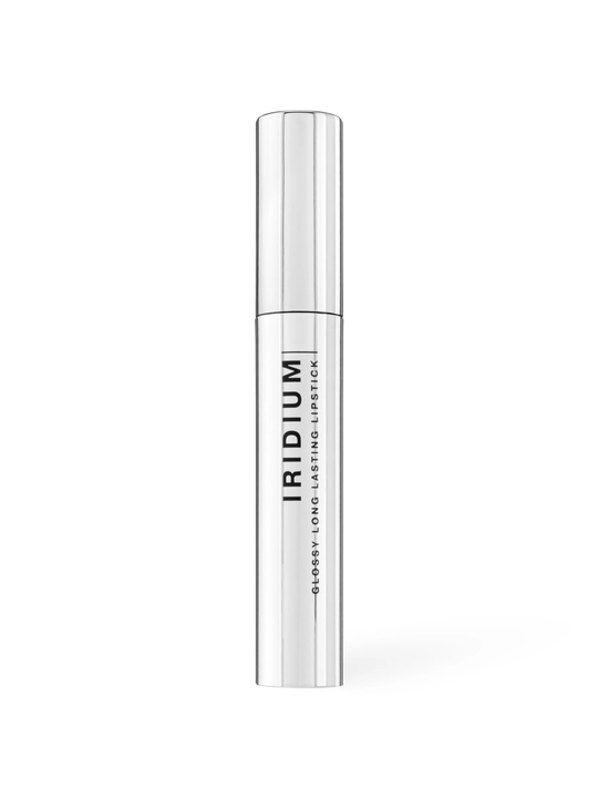 INFLUENCE BEAUTY Iridium Глянцевая помада, тон 04, 3 мл