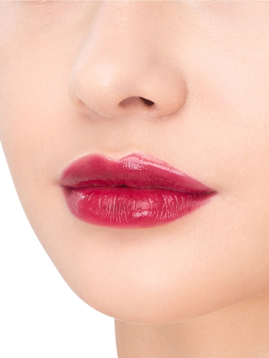 INFLUENCE BEAUTY Iridium Глянцевая помада, тон 04, 3 мл