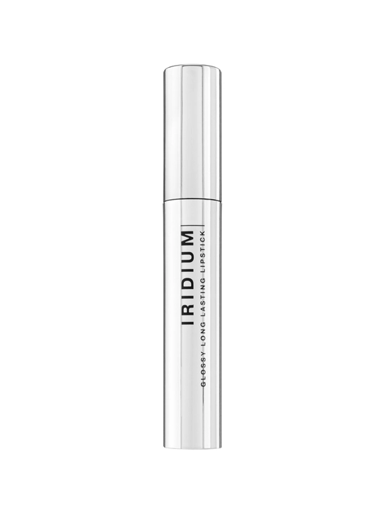 INFLUENCE BEAUTY Iridium Глянцевая помада, тон 06, 3 мл 