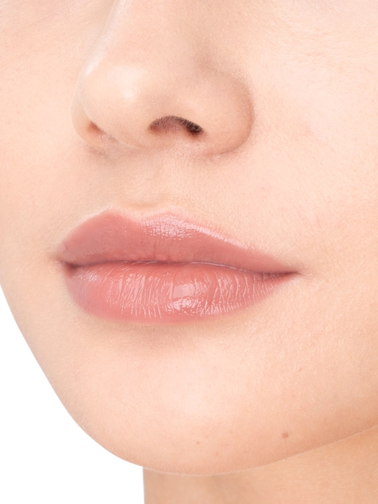 INFLUENCE BEAUTY Iridium Глянцевая помада, тон 06, 3 мл 