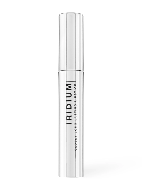 INFLUENCE BEAUTY Iridium, глянцевая помада тон 05, 3мл