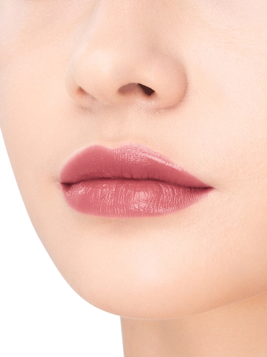INFLUENCE BEAUTY Iridium, глянцевая помада тон 05, 3мл
