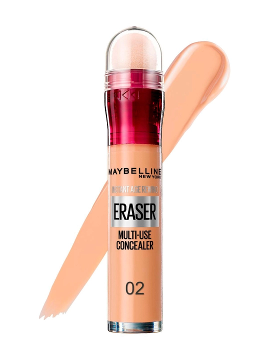 MAYBELLINE Eraser konsiler t02 6,8 ml (jeme-Pari): 3/216