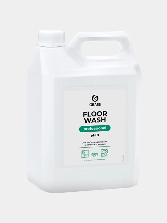 Моющее средство Floor Wash 5,1 кг