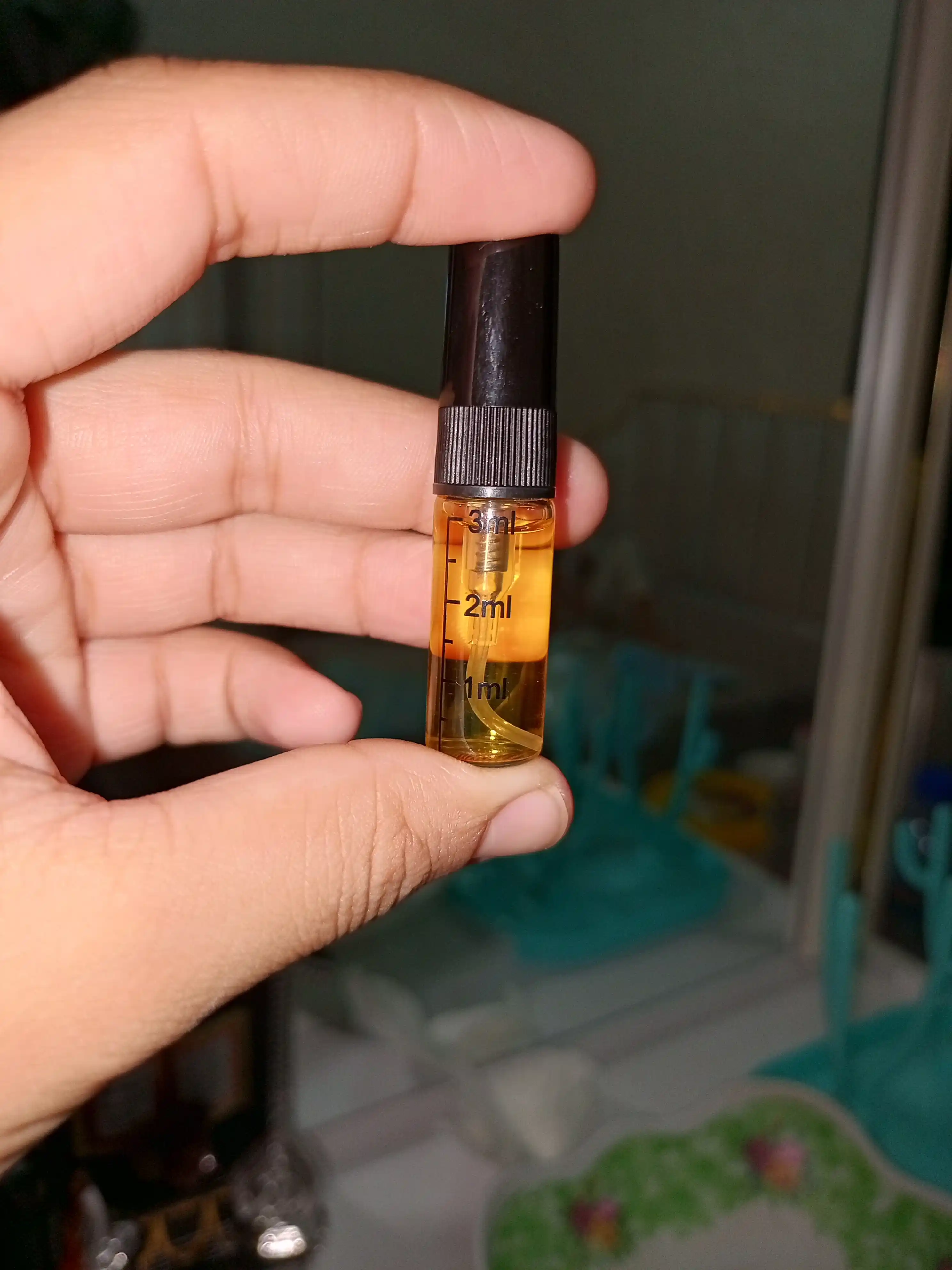 Ayollar uchun ajoyib atir, HFC Devil’s Intrigue EDP, parfyumlangan suv, HFC atr