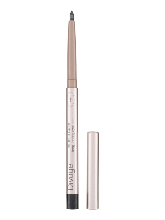Автоматический карандаш для глаз DIVAGE Intense Color, тон 05, 0,25 г