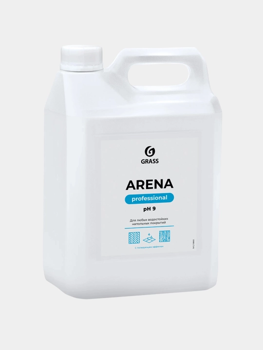 Моющее средство «Arena» 5 кг