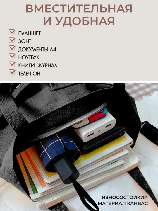 Ayollar uchun fermuarli yelka sumkasi, maktabga sport ryukzak, xarid qiluvchi