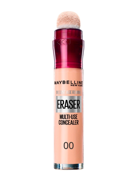 MAYBELLINE The Eraser Eye Консилер для лица, тон 00, 6.8 мл (Жэмэ):3/216