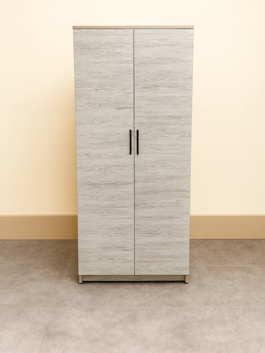 Universal ochiladigan shkaf, 190×80×45 sm - 