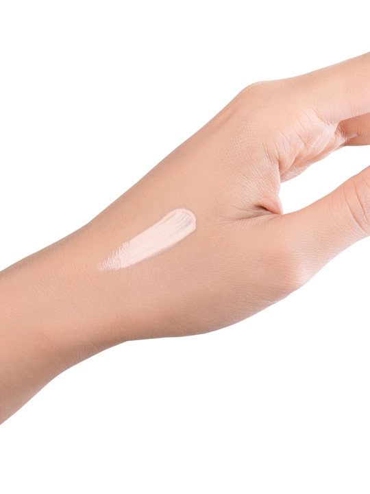INFLUENCE BEAUTY Tonal asos SPF25 Solaris, ton 01, 25 ml 