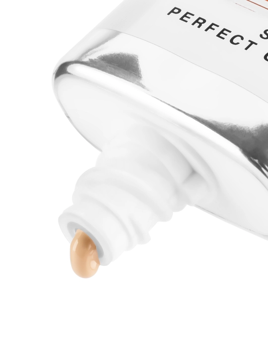 INFLUENCE BEAUTY Tonal asos SPF25, Solaris, tonal 03, 25 ml