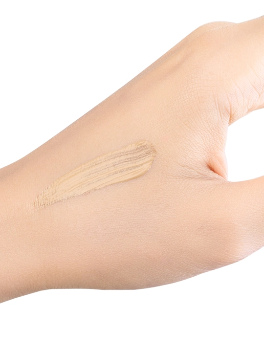 INFLUENCE BEAUTY Tonal asos SPF25, Solaris, tonal 03, 25 ml