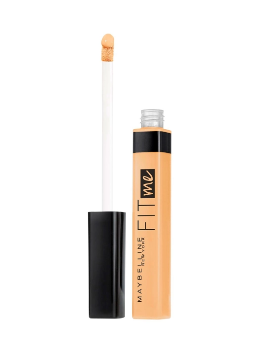 MAYBELLINE Fit Me Yuz uchun konsiler, ton 06, 6,8 ml:3/336