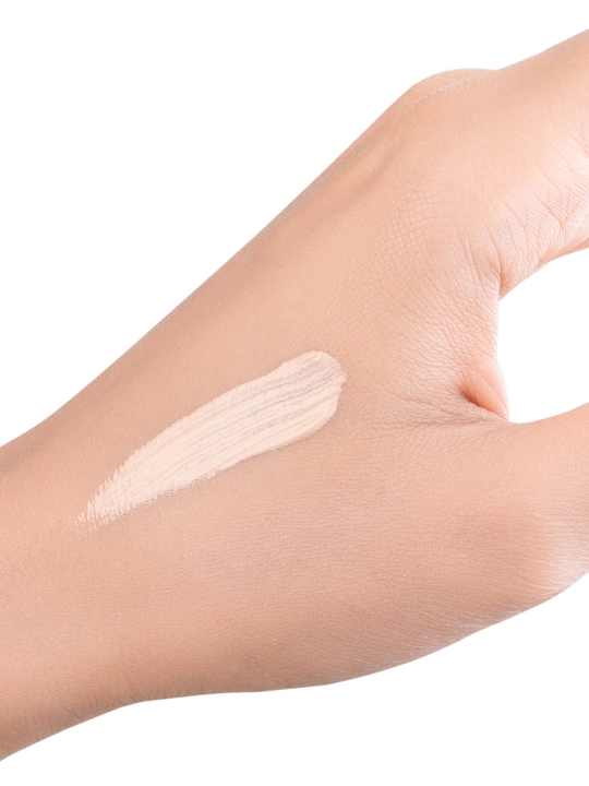 Tonal asos Influence Beauty SPF25 Solaris, ton 02, 25 ml