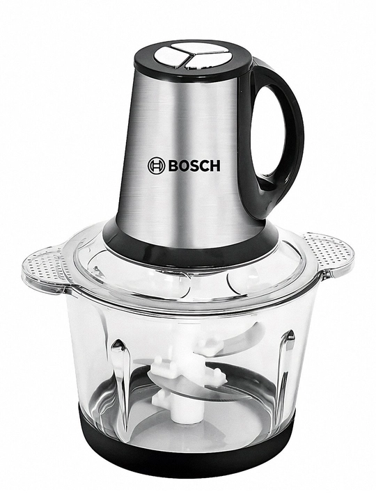Chopper maydalagich BS-888, 4800 Vt, 3.5 litr, chopper, blender, sharbat chiqargich