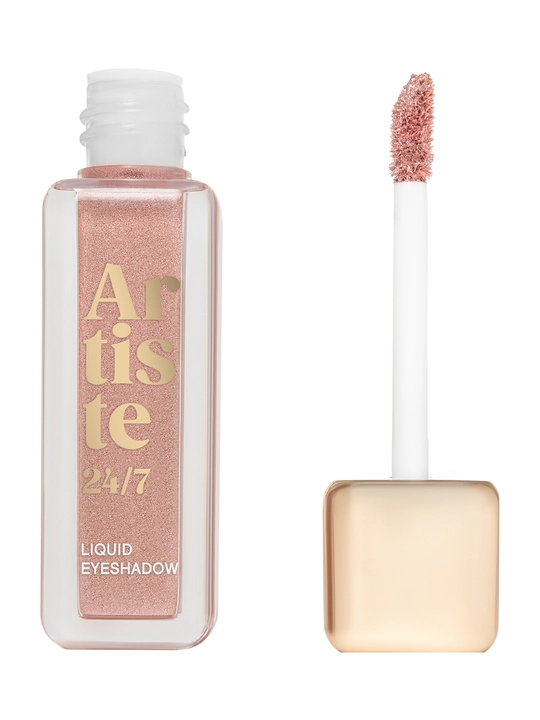 VIVIENNE SABO ko‘z qovoqlari uchun suyuq soya Artiste 24-7, rang 10, 5 ml