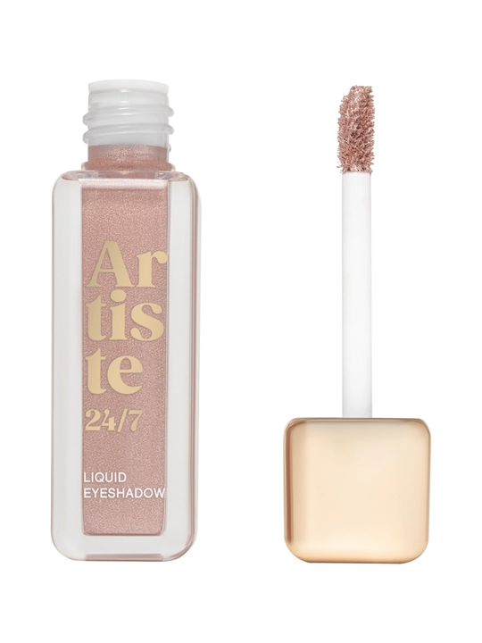 VIVIENNE SABO ko‘z qovoqlari uchun suyuq soya Artiste 24/7, rang 11, 5 ml