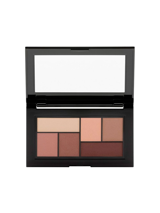 MAYBELLINE City mini Тени для век тон 480 6 г (Loreal):3/132