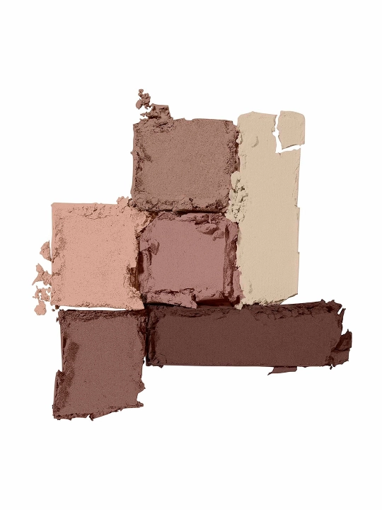MAYBELLINE City mini Тени для век тон 480 6 г (Loreal):3/132