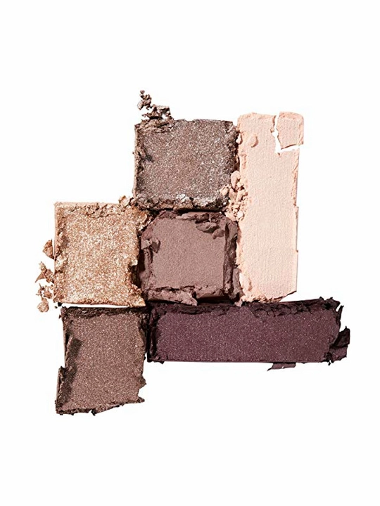 Ko'z uchun tenlar MAYBELLINE City mini, ton 410, 6 g
