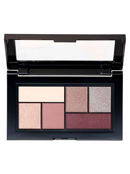 Ko'z uchun tenlar MAYBELLINE City mini, ton 410, 6 g