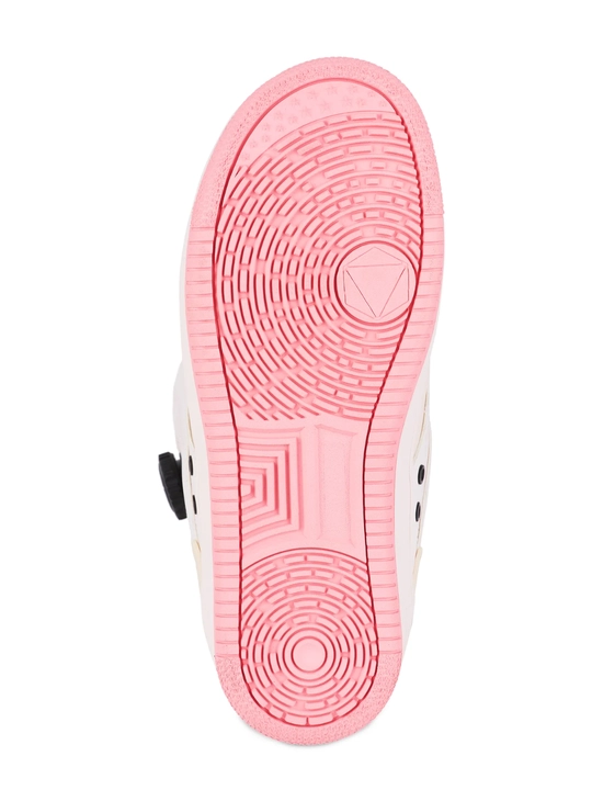 Snowboard etiklari Terror Air Fastes, tez NXHALE bog‘lamasi, qattiqlik 5/10