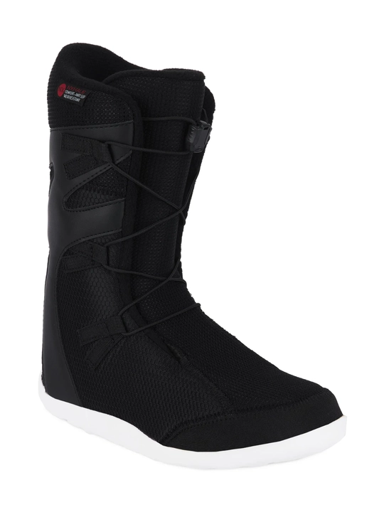 Snowboard etiklari Terror Air Fastes, tez NXHALE bog‘lamasi, qattiqlik 5/10