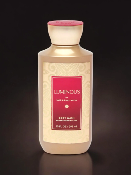 Гель для душа, Bath & Body Works, увлажняющий гель для душа, 295 мл