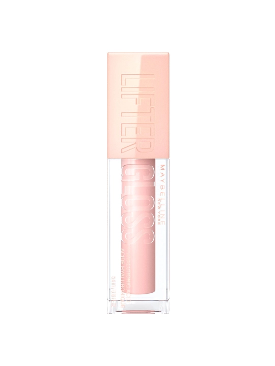 MAYBELLINE Lifter Gloss Блеск для губ т002, 5.4 мл : 3/120