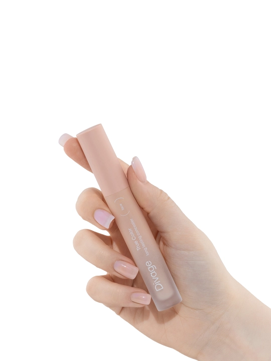Консилер для лица DIVAGE True Color, тон 02W, 3 мл