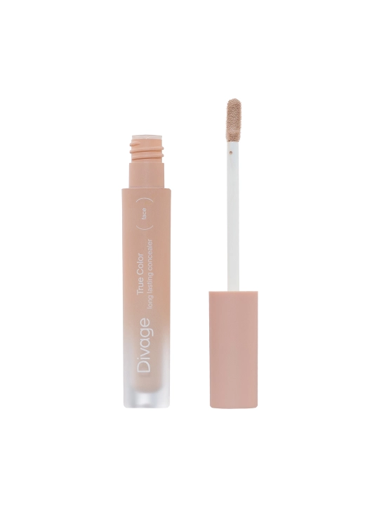 Консилер для лица DIVAGE True Color, тон 02W, 3 мл