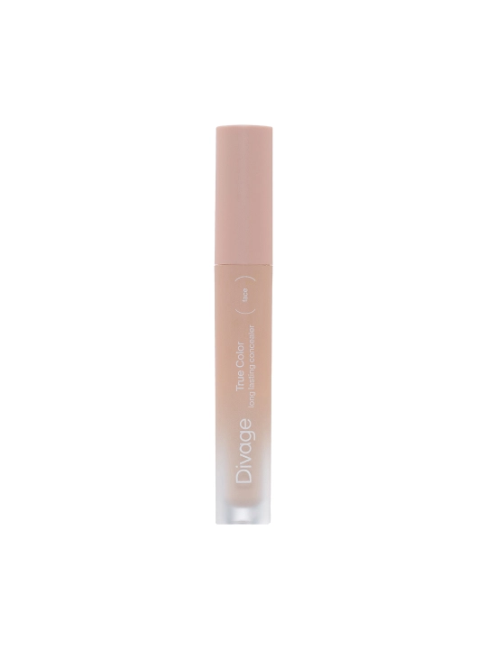 Консилер для лица DIVAGE True Color, тон 02W, 3 мл