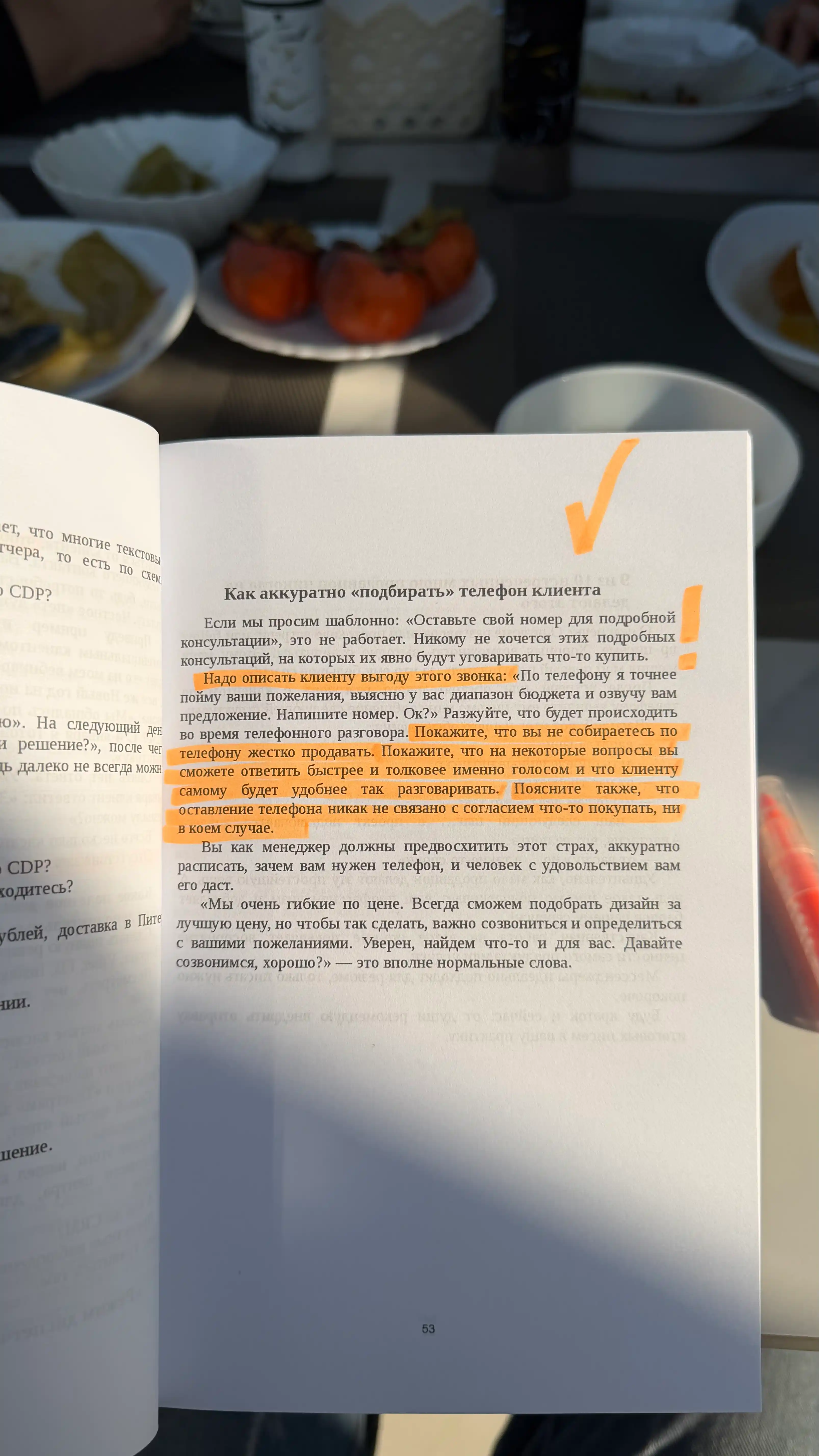 Prodaji v perepiske, kak ubejdat kliyentov v Whatsapp, Telegram, Viber, Instagram, VK