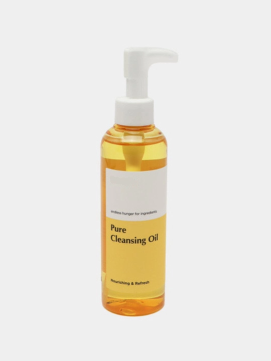 Gidrofil moyi , Pure Cleansing Oil, 200 ml