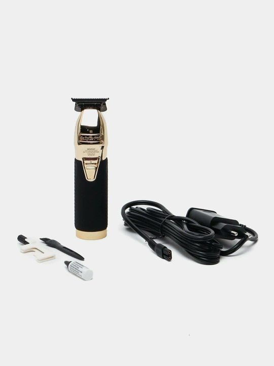 Профессиональный триммер BaByliss PRO SKELETON FX7870GBPE