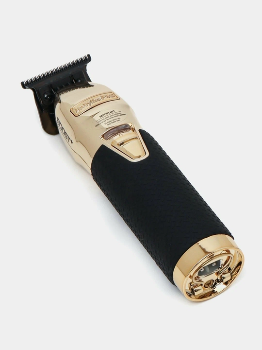 Профессиональный триммер BaByliss PRO SKELETON FX7870GBPE
